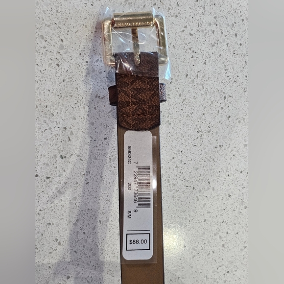 Michael Kors Brown Mini Bag - Picture 5 of 9